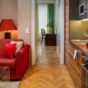 Comfort Suite met een Queen Size Bed